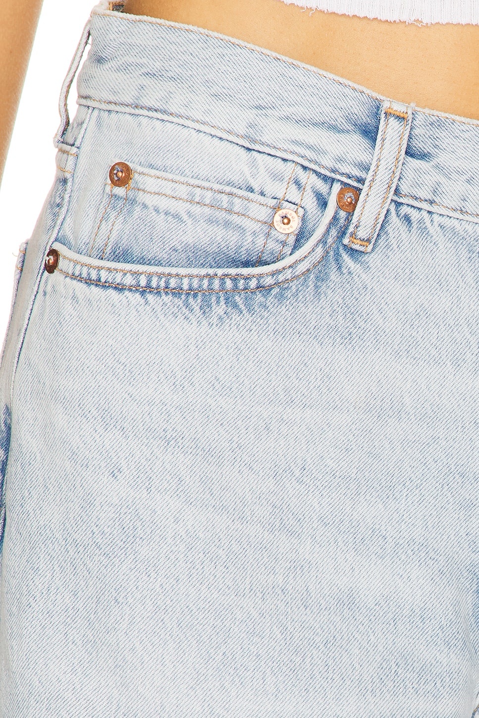 Saharper Jeans - 6