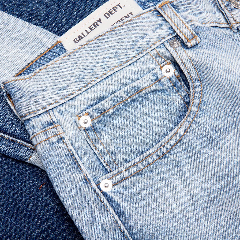 TRENT PANTS - INDIGO - 3