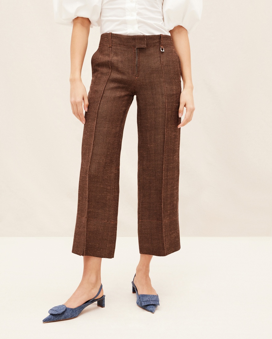 Le pantalon Areia - 5