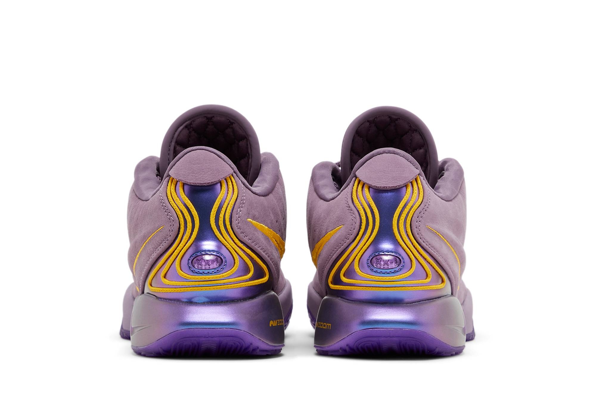 LeBron 21 'Freshwater' - 6