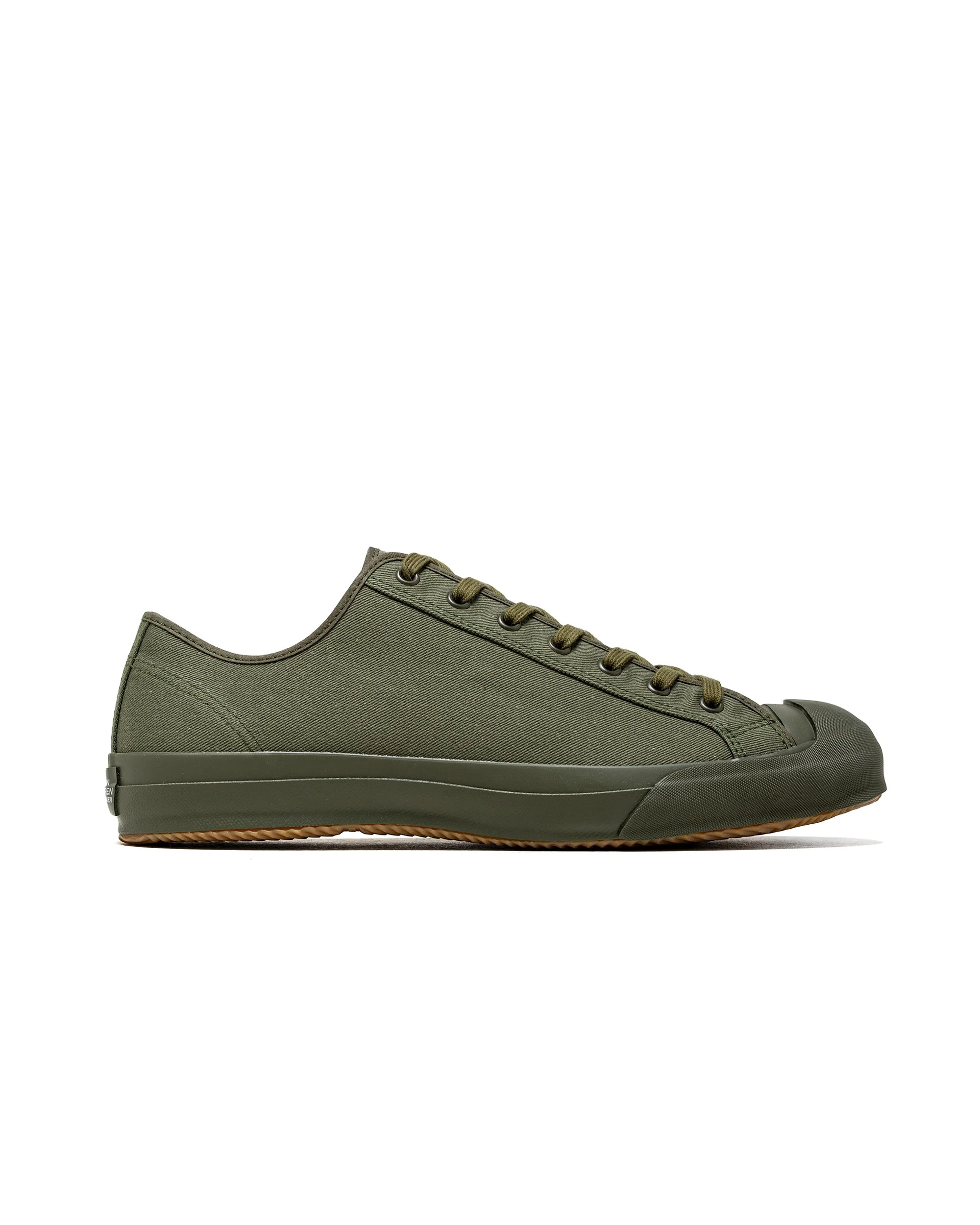 JLB Champion Sneakers Solid Olive - 1