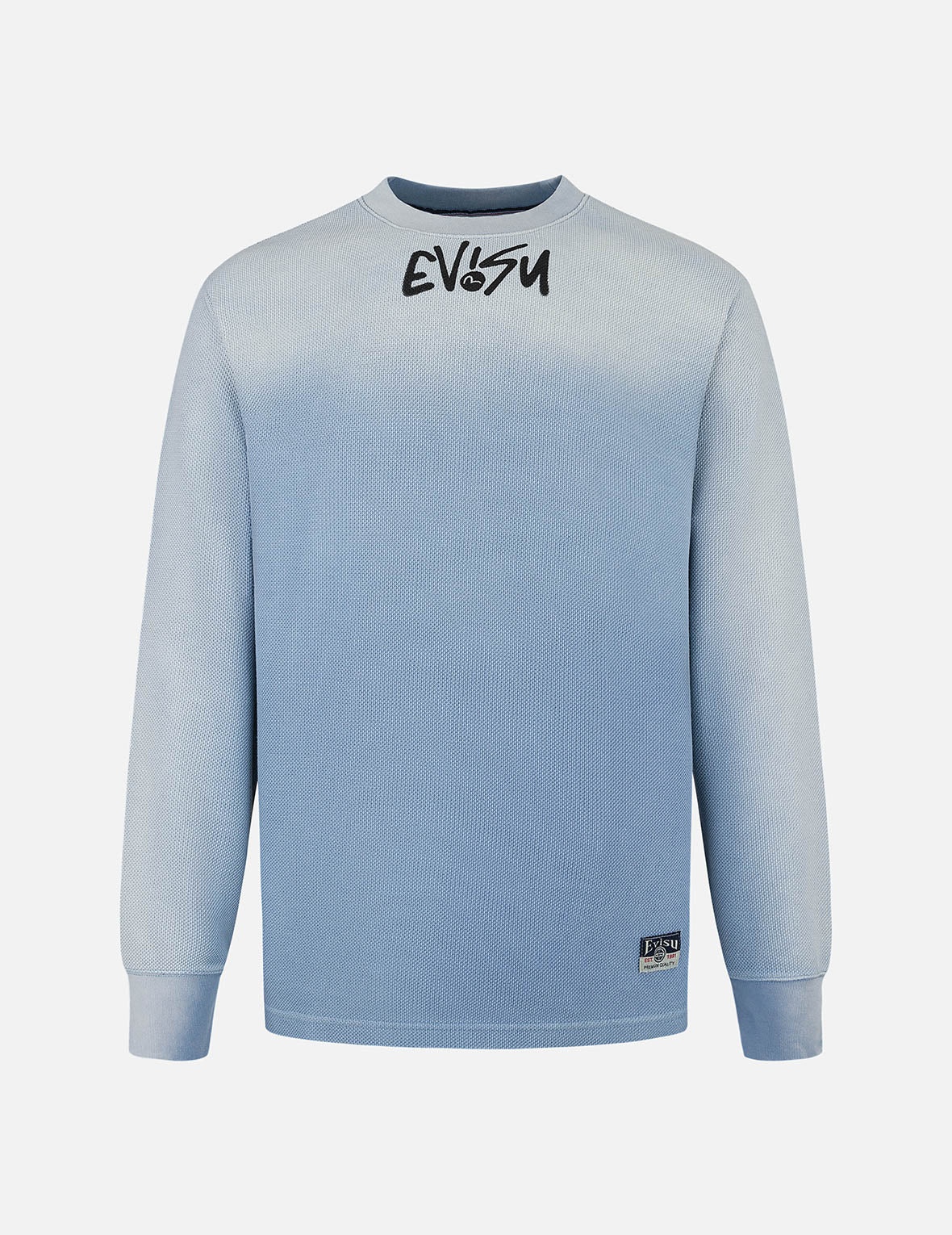Logo and Daicock print Relax Fit Sweatshirt - 2