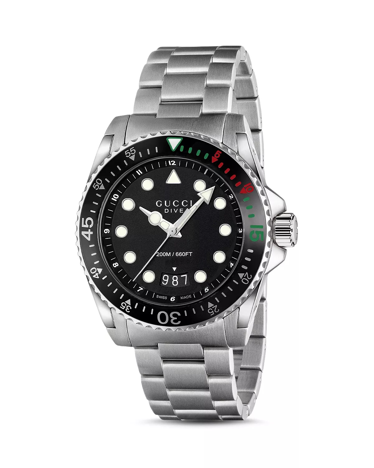 Dive Watch, 44mm - 1