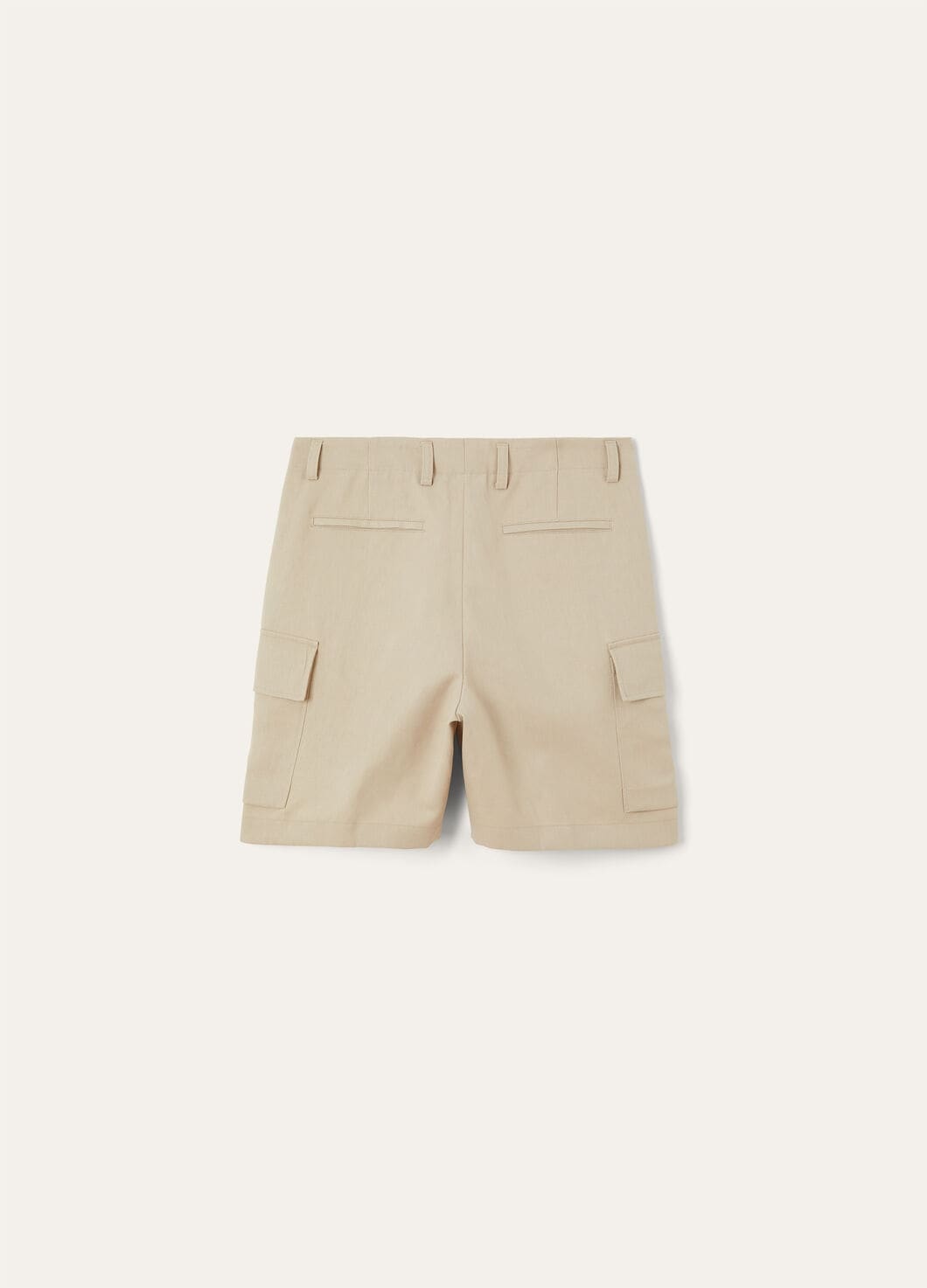 Einar Bermuda Shorts - 2