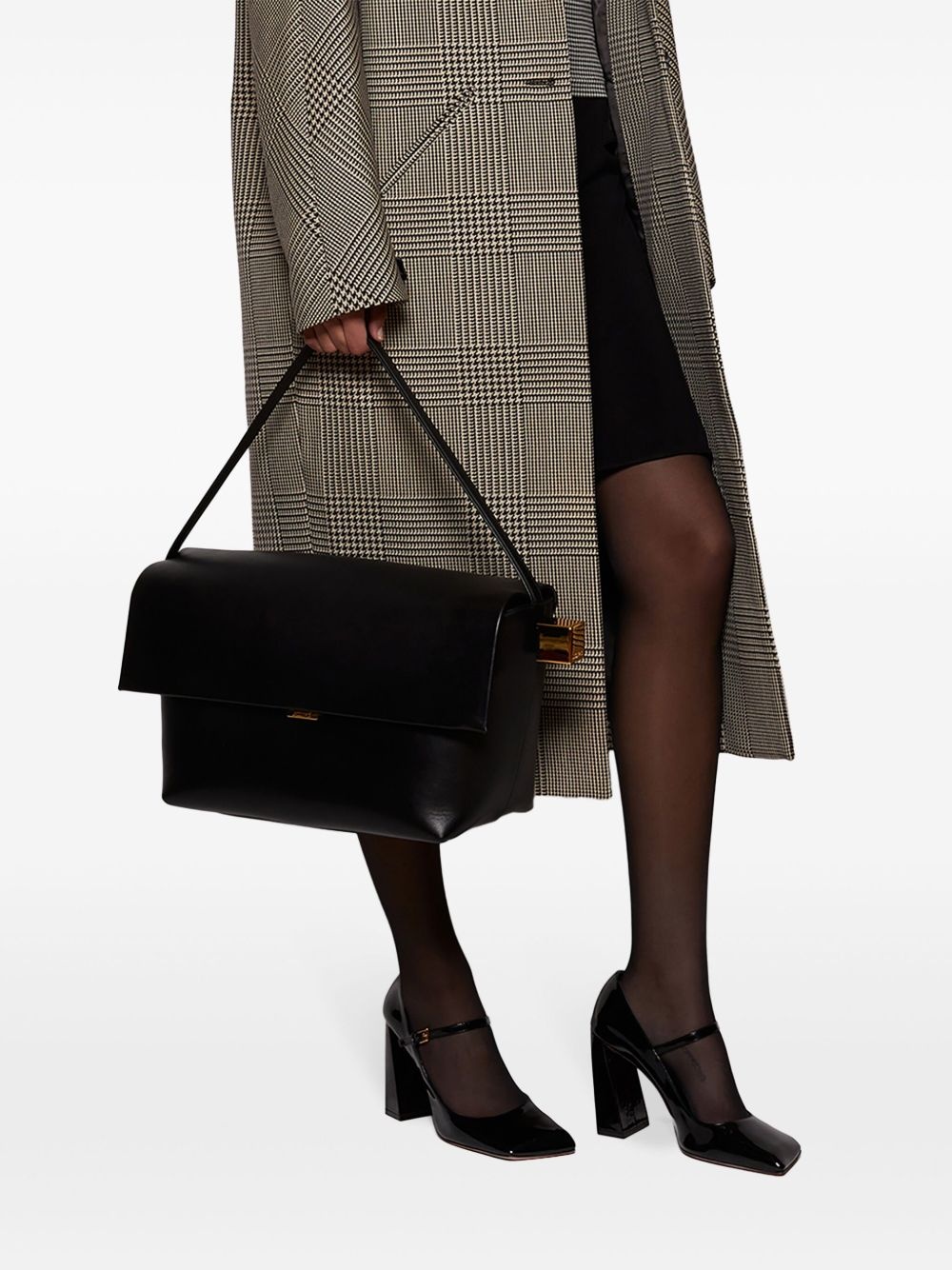 95mm Charlotte pumps - 5