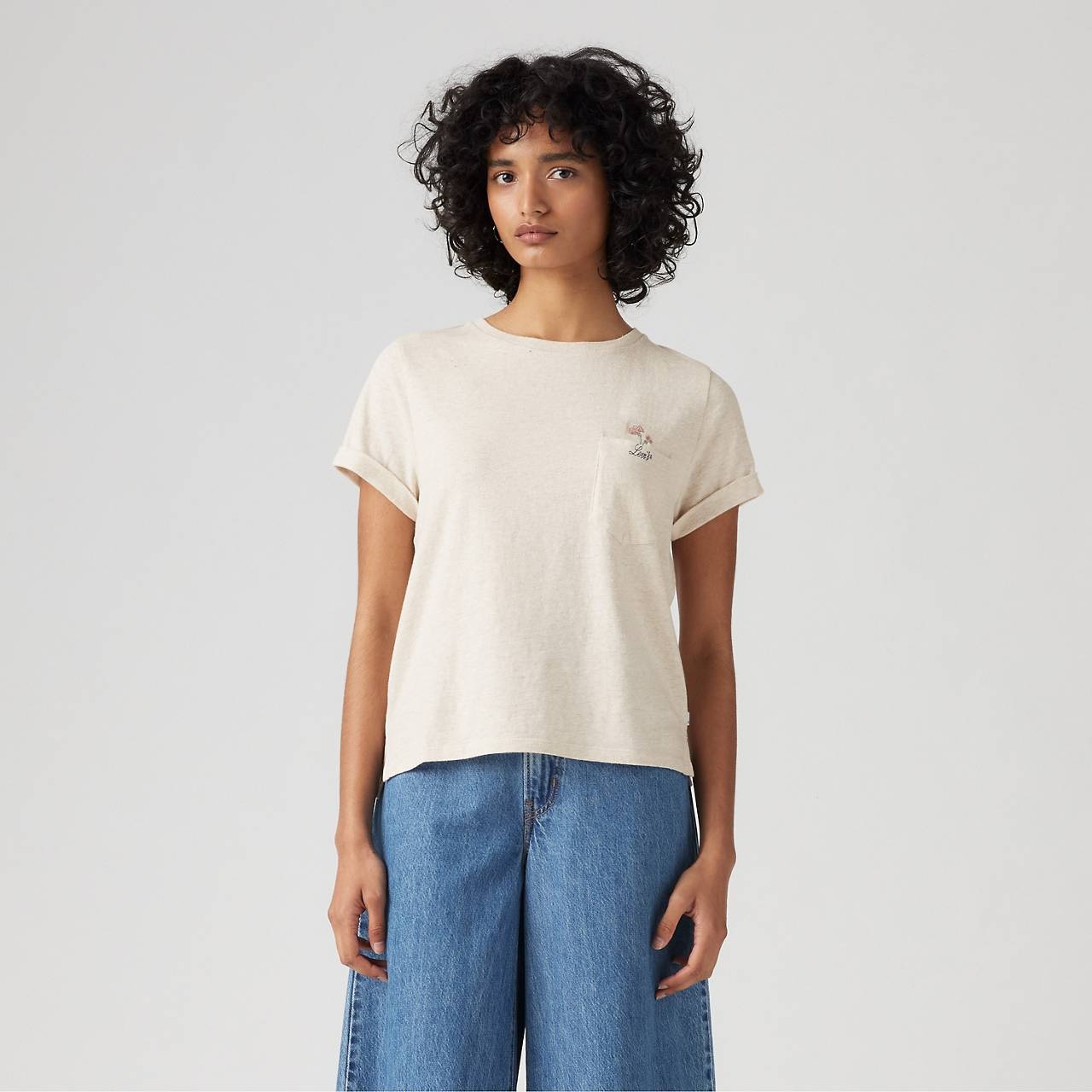 GRAPHIC MARGOT T-SHIRT - 2