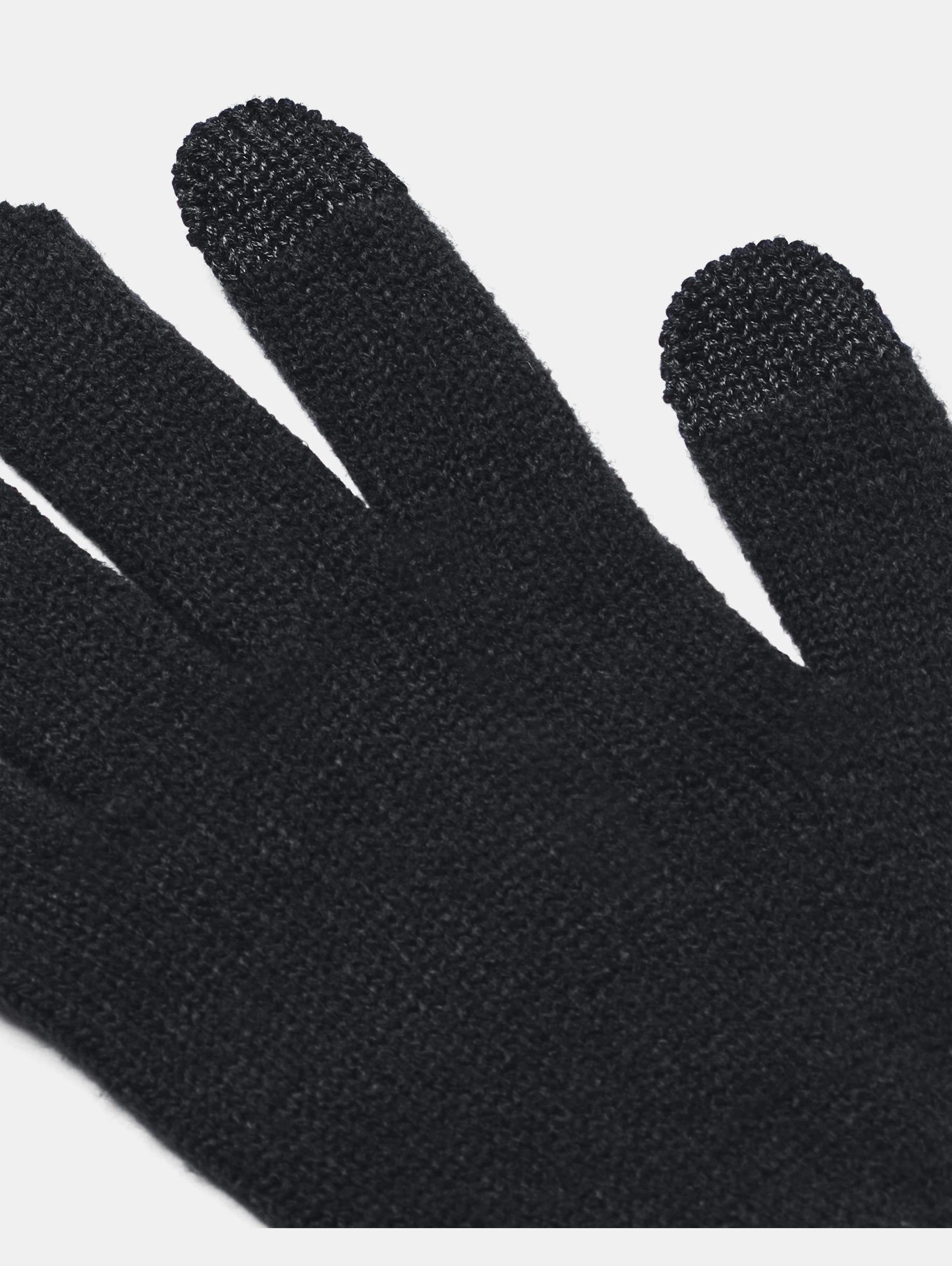 Men's UA Halftime Gloves - 3