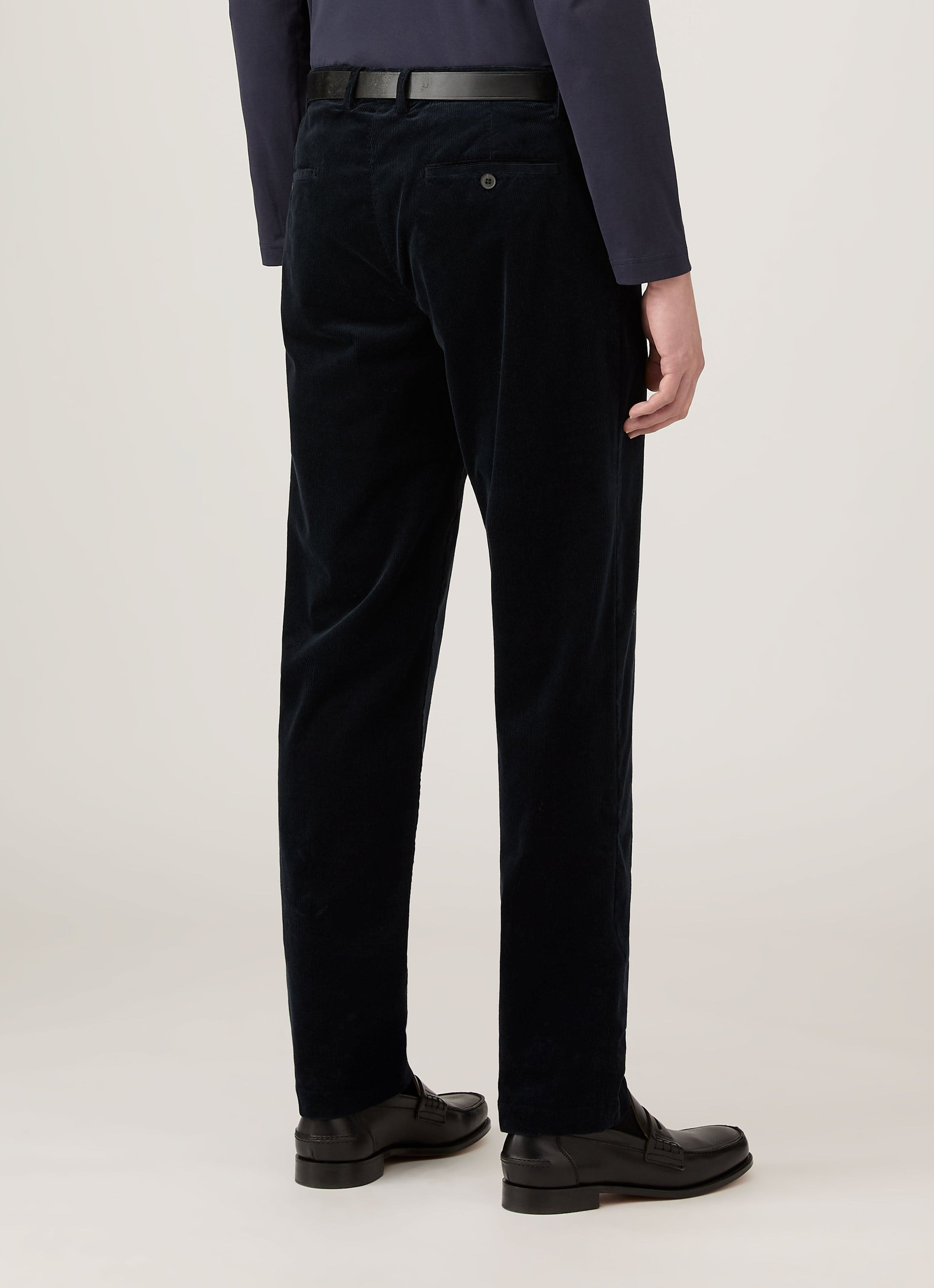 Corduroy Trouser - 5