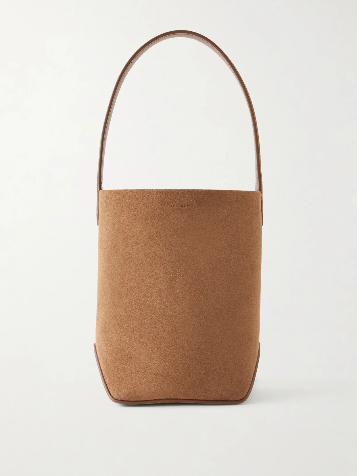 N/s Park Suede Tote - 1