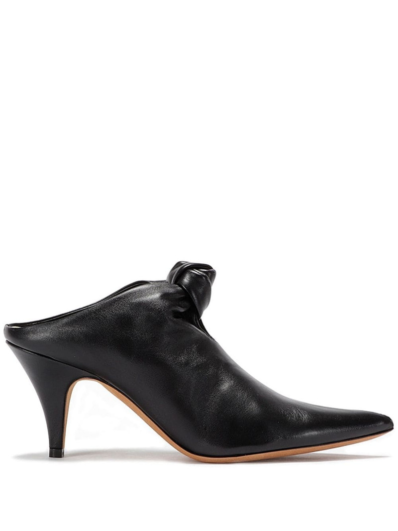 Rowan 75mm mules 1