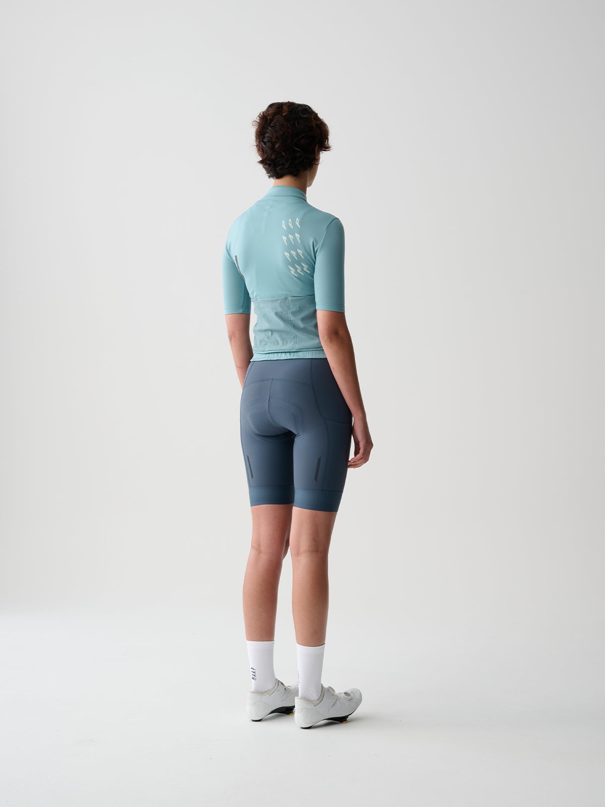 Women's Embark Team Jersey - 4