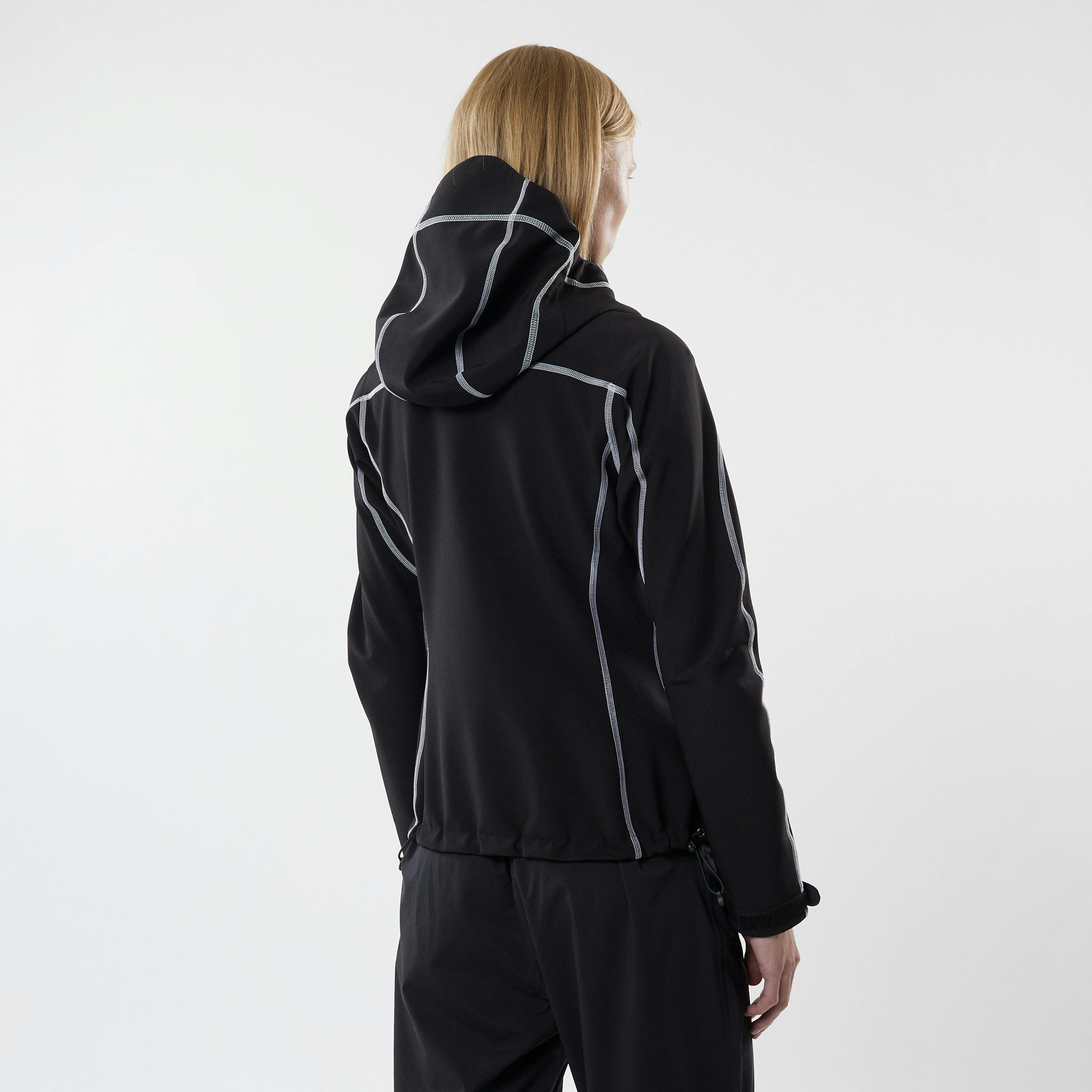 Vatnajökull Polartec® Power Shield® Softshell Jacket - 7