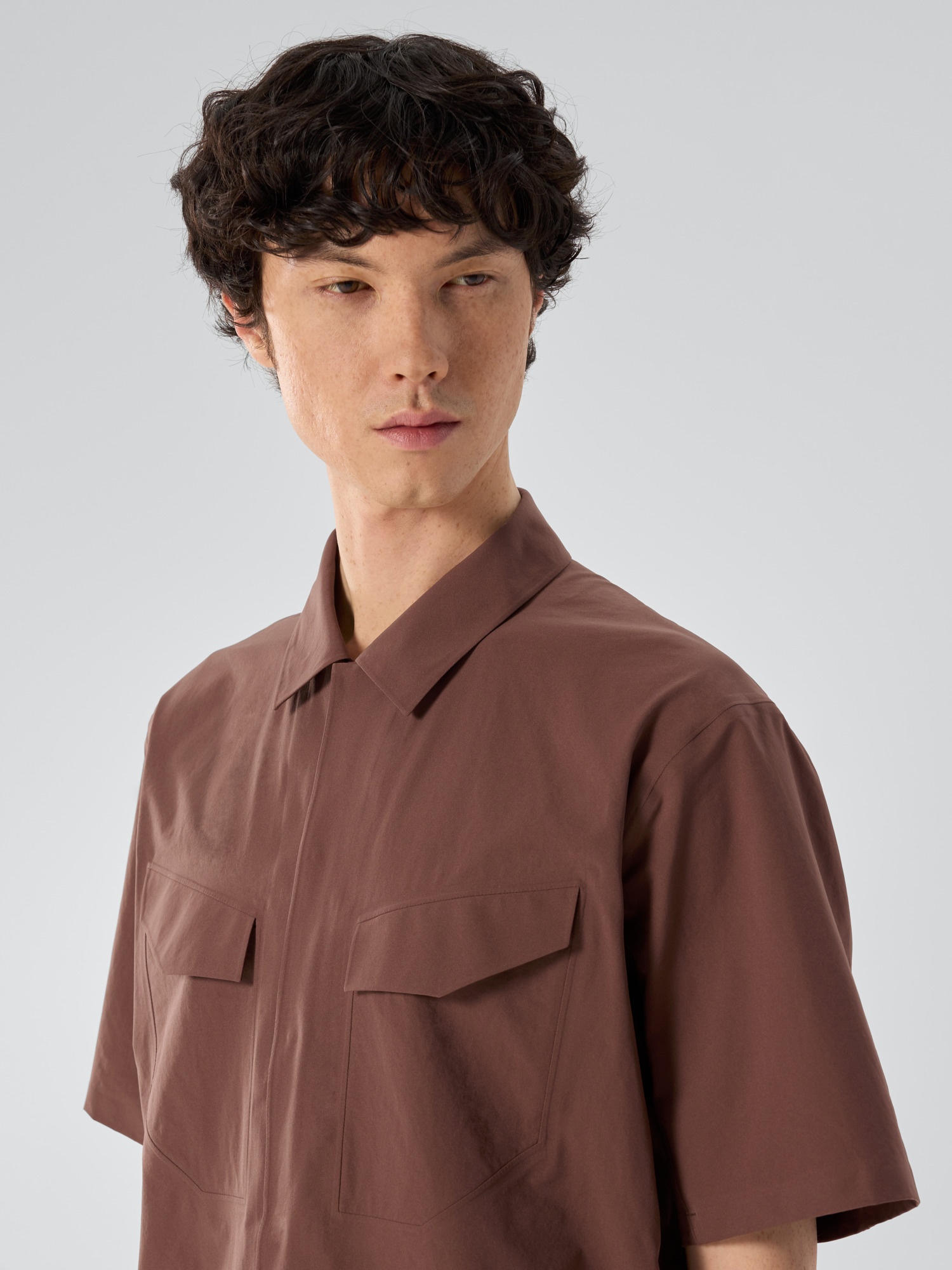 Field Shirt SS - 7