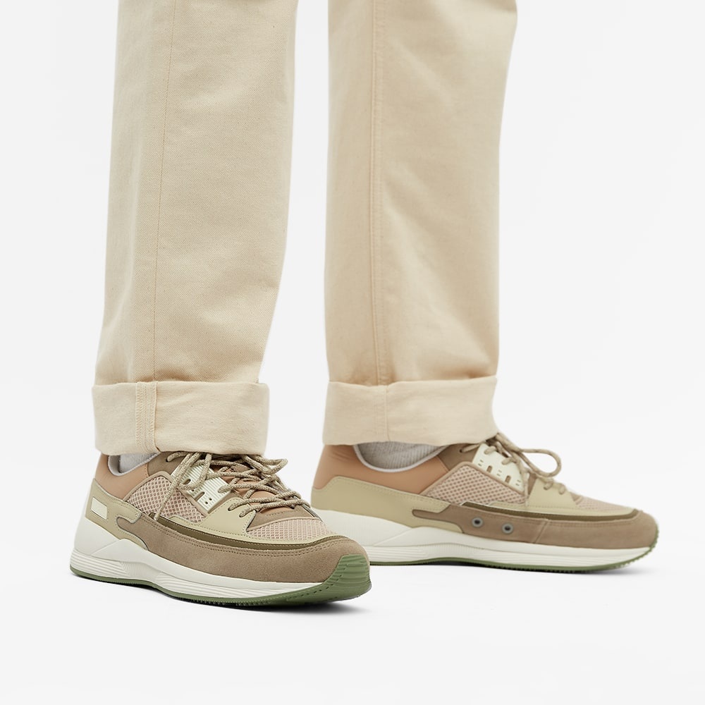 A.P.C. Herbert Sneaker - 6