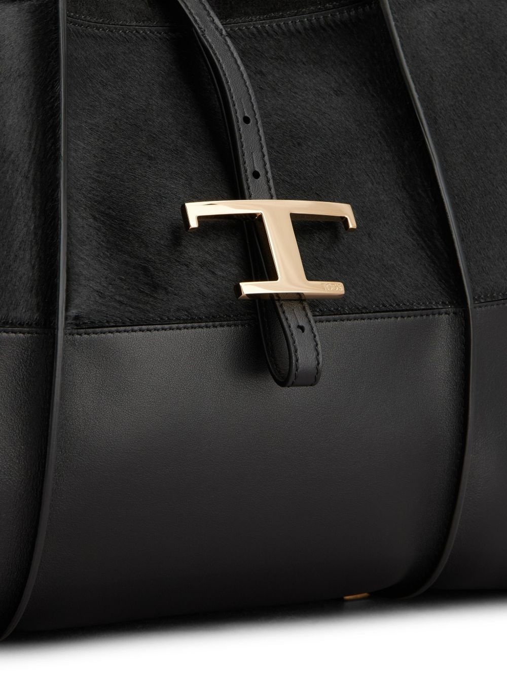T Timeless shoulder bag - 5