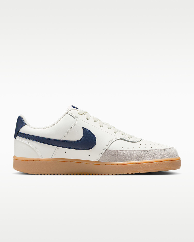 Nike Court Vision Low Men's Shoes 3