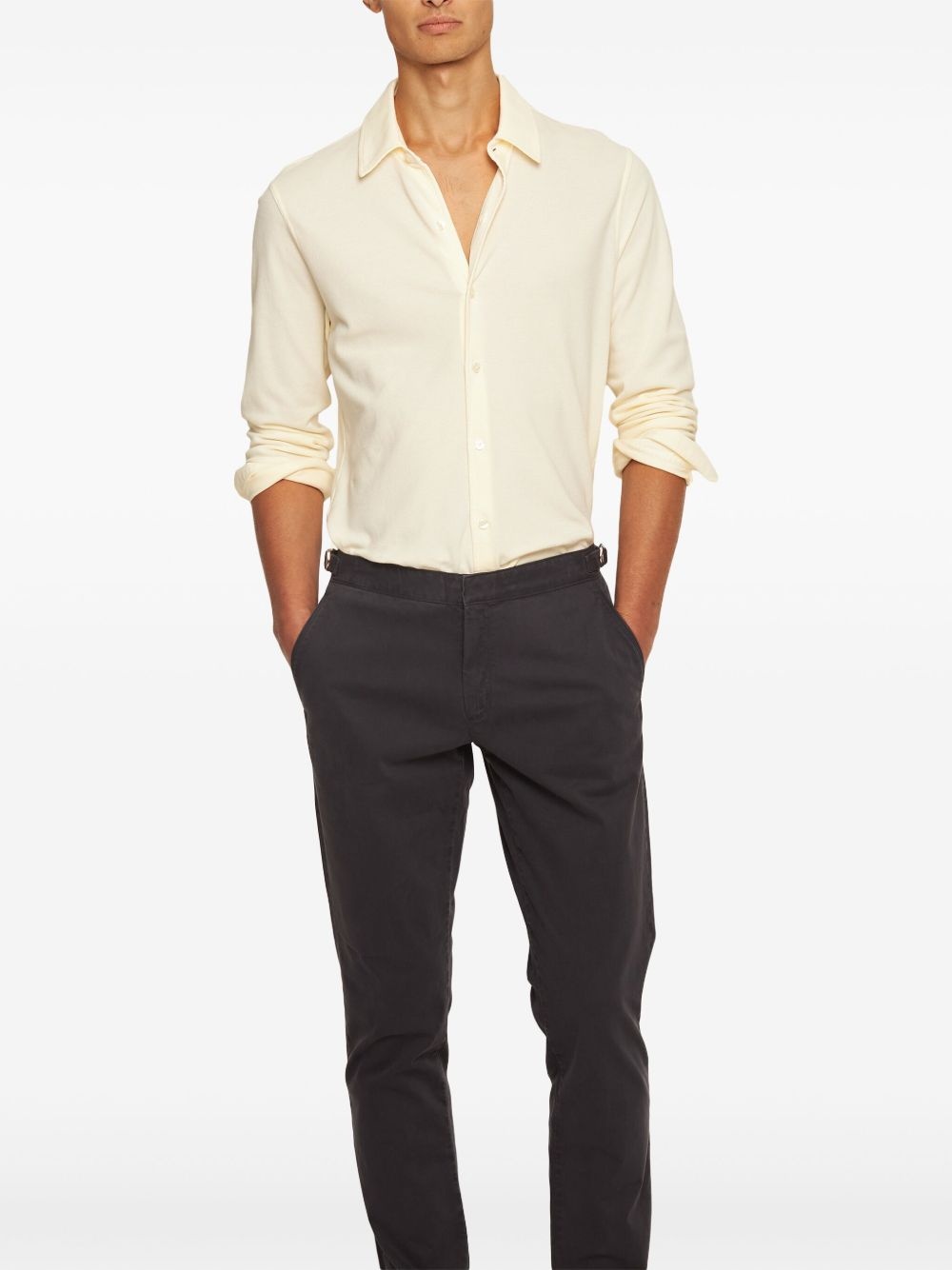 Giles shirt - 2