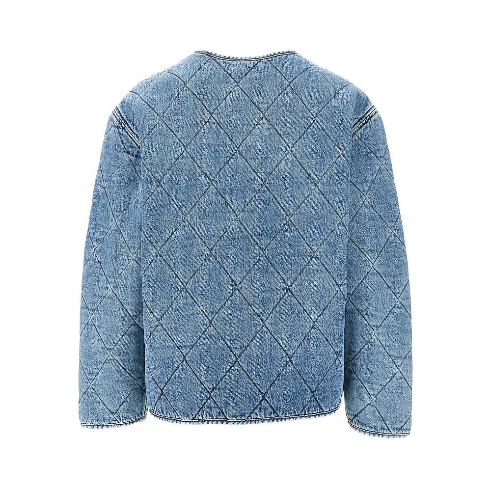 'LODI' REVERSIBLE JACKET - 3