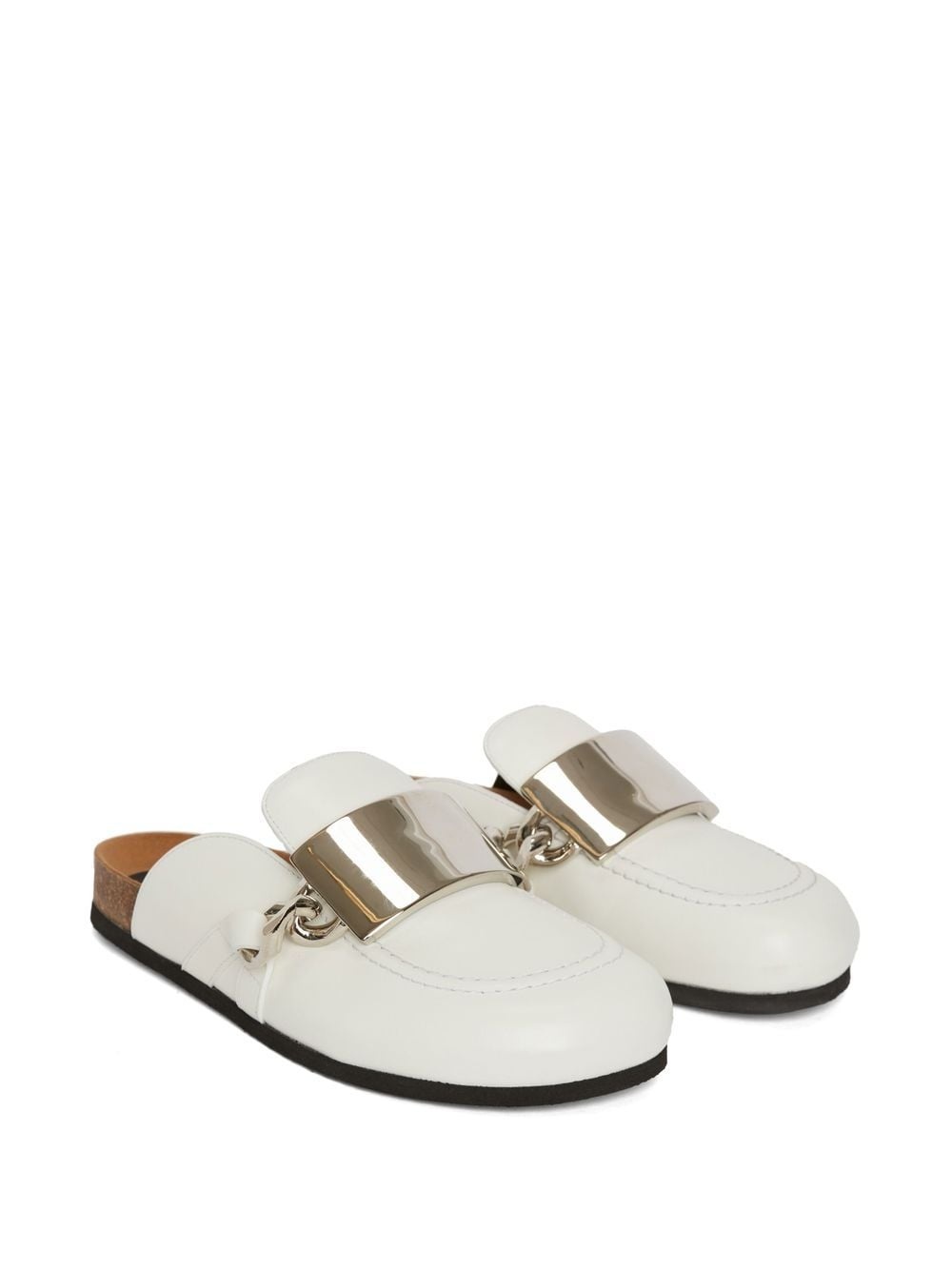 Gourmet Chain mules - 2