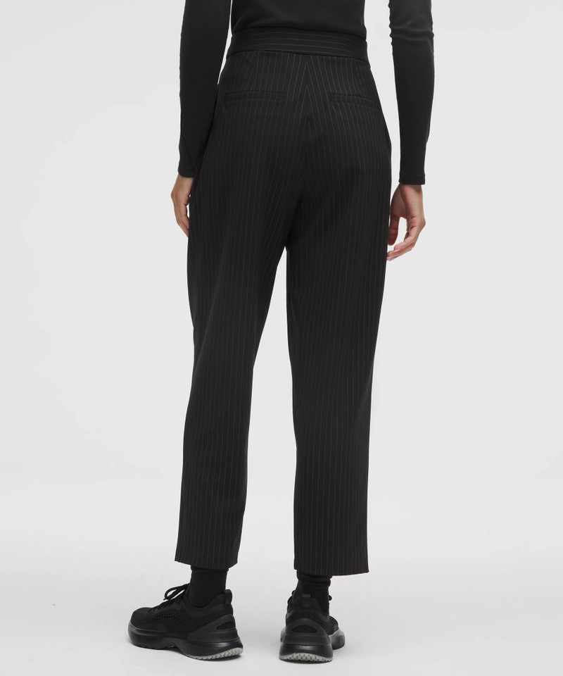Daydrift High-Rise Tapered Trouser *Regular 3