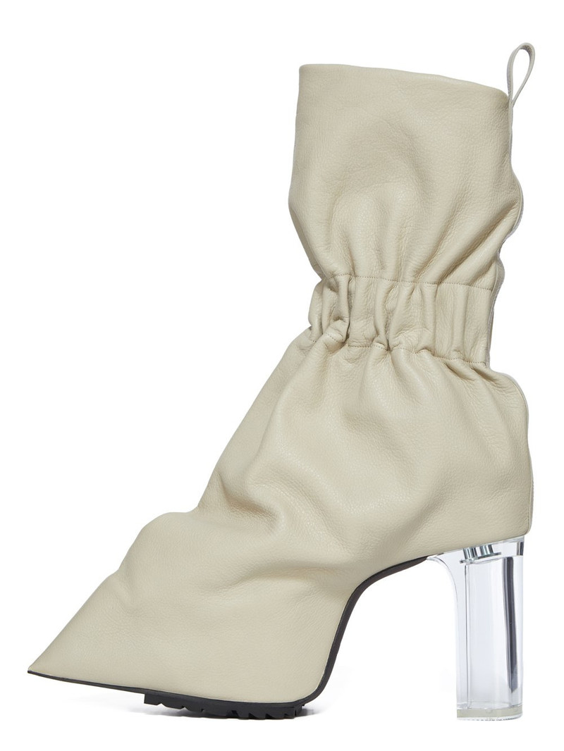 Rick Owens BOOTS outlook