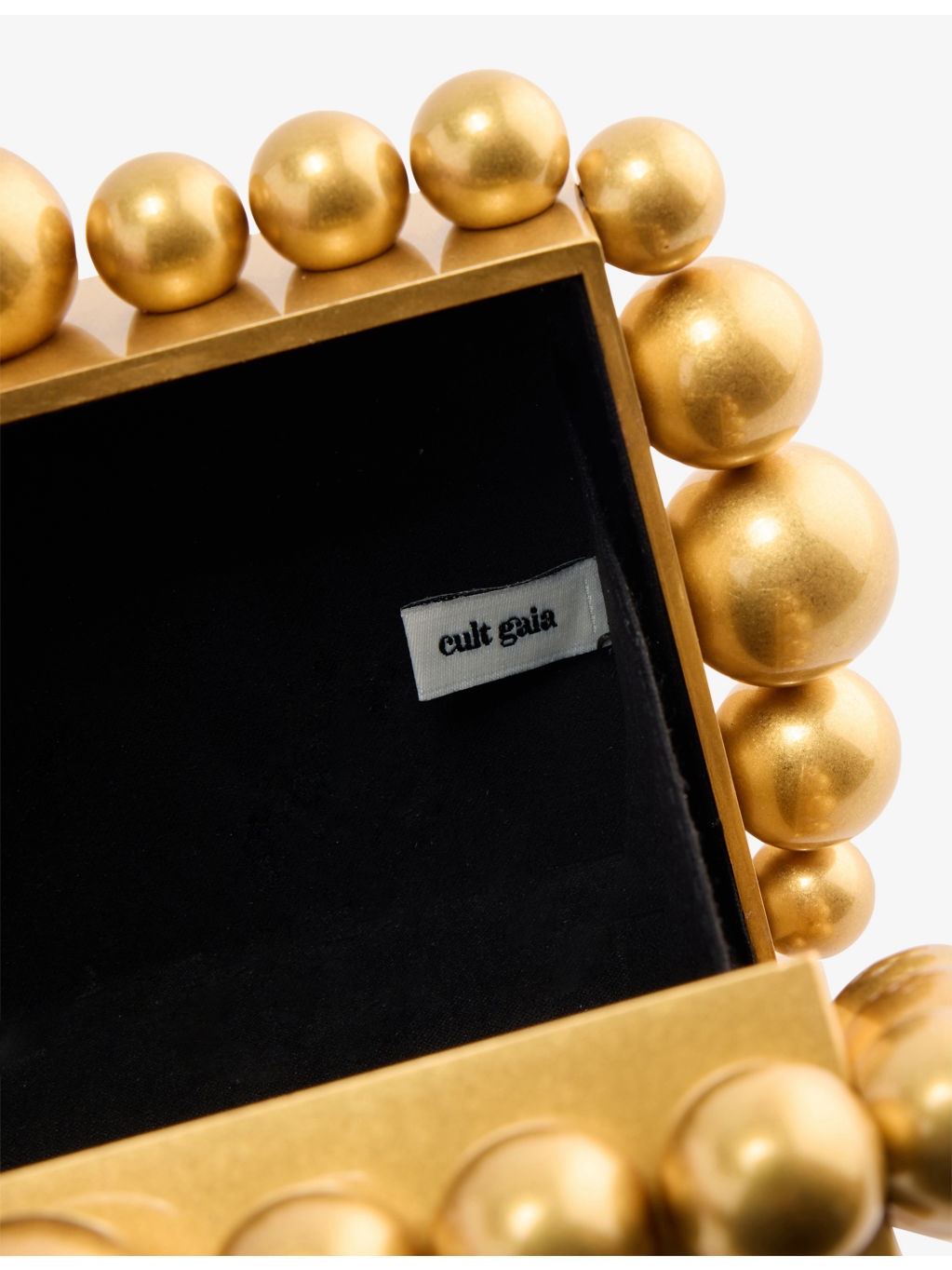 Eos Metal Clutch - 5