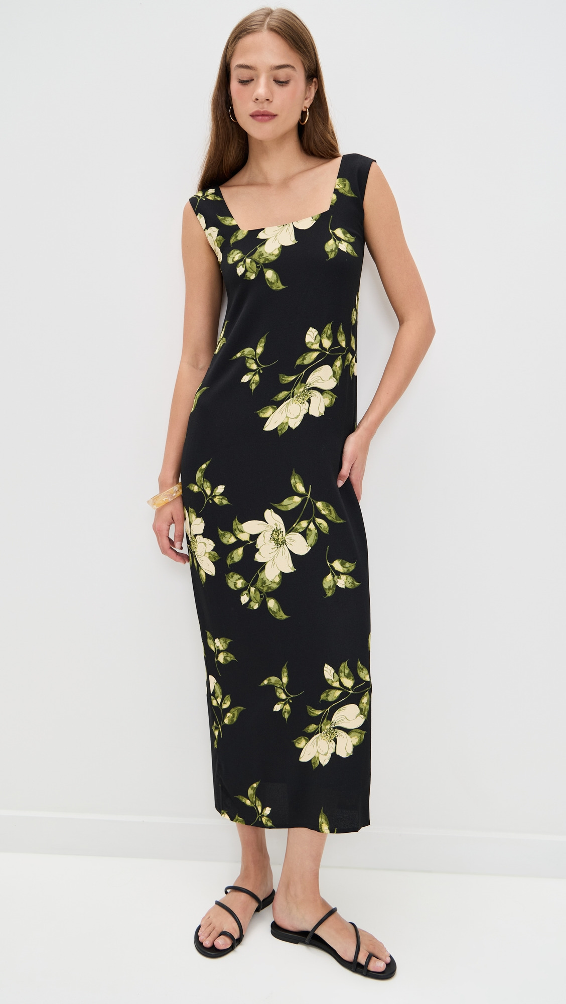 Vea Dress - 6