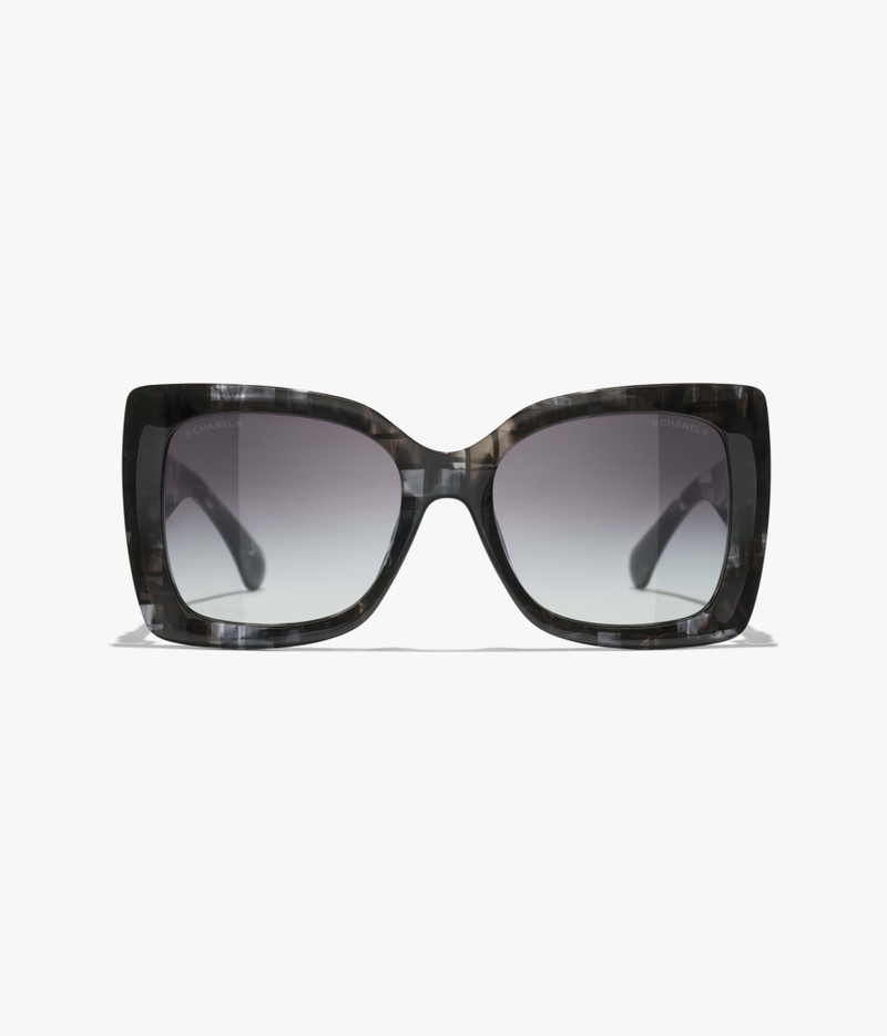 Square Sunglasses 1