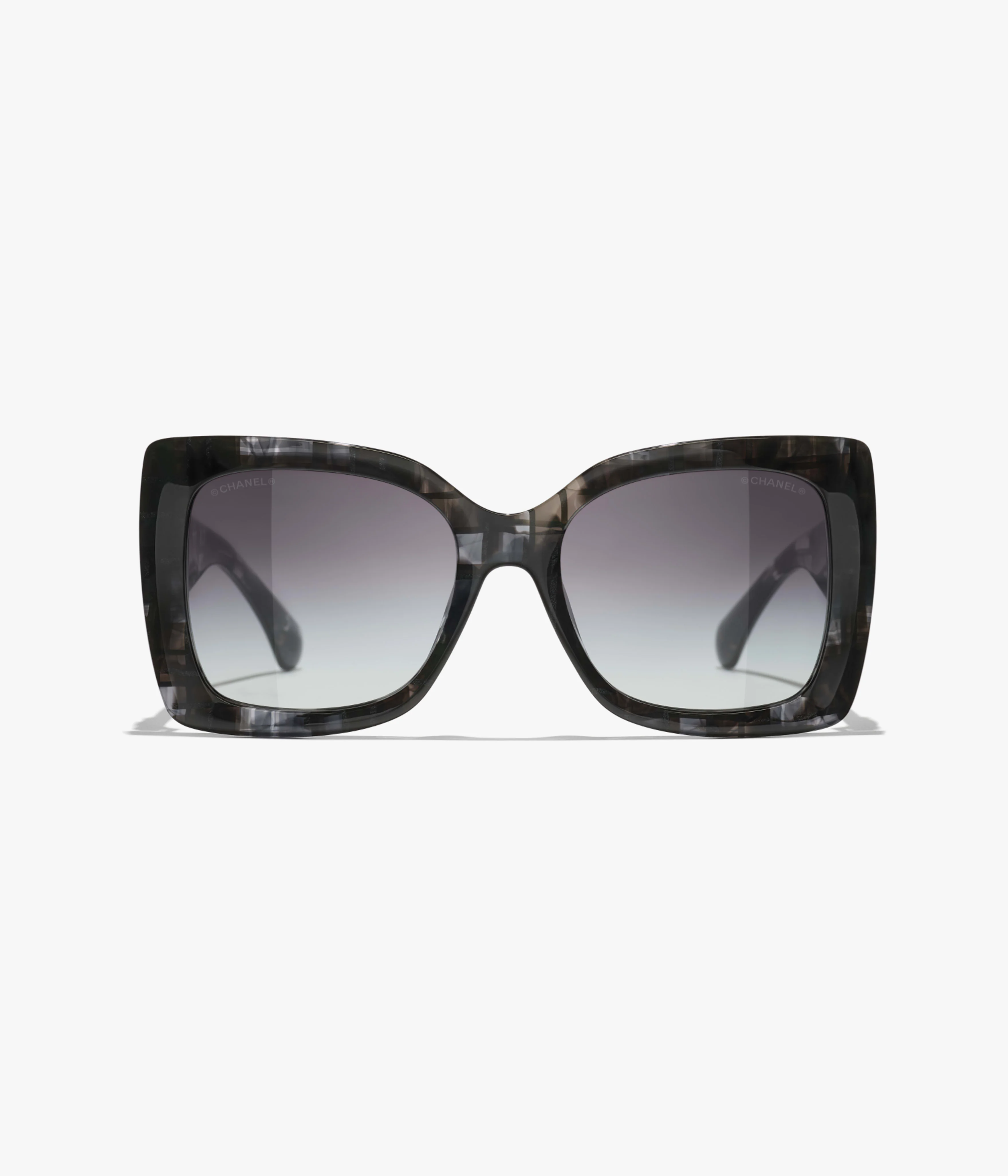Square Sunglasses - 1