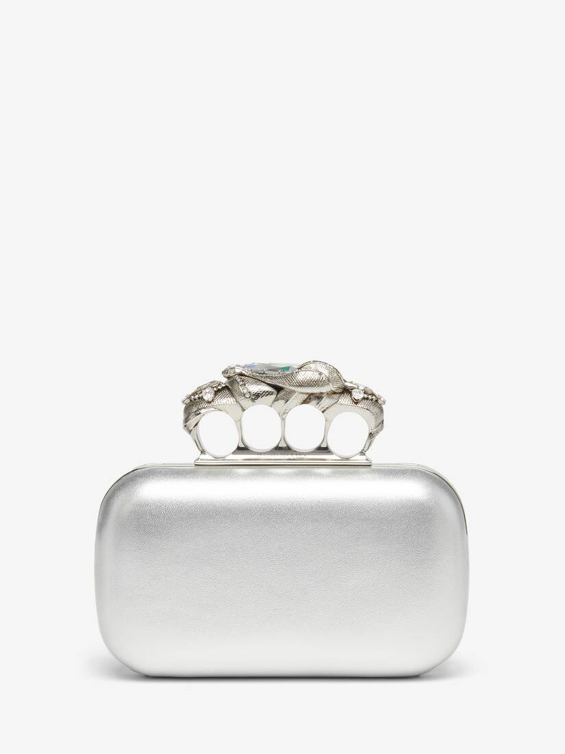 Snake Knuckle Clutch - 1