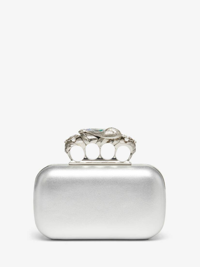 Snake Knuckle Clutch 1