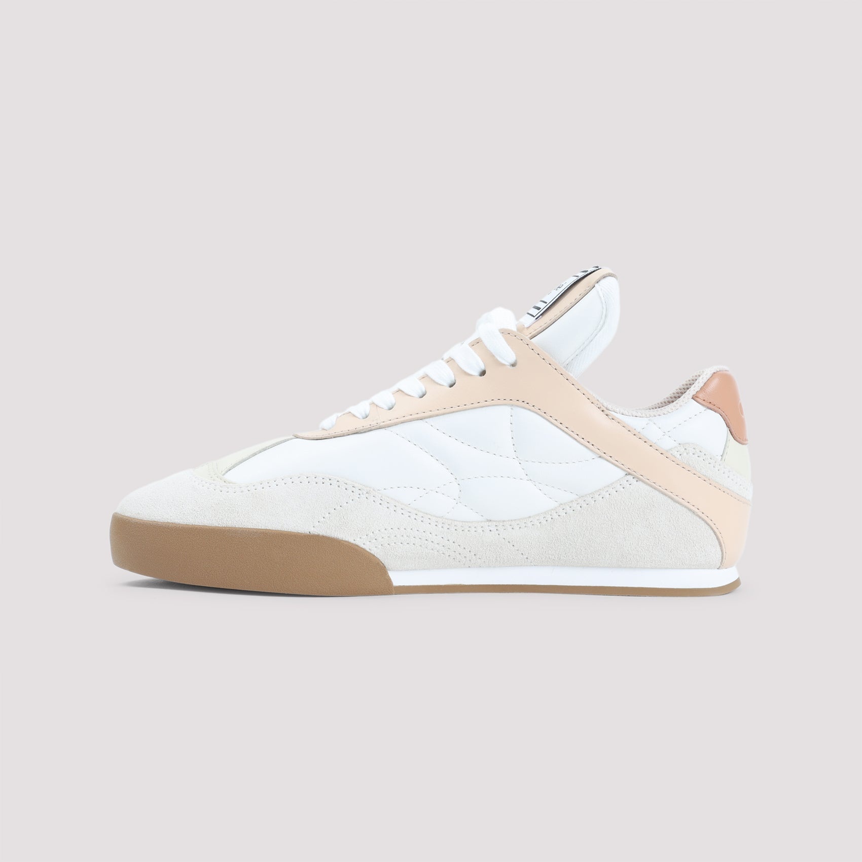 Sneakers Nude & Neutrals - 4