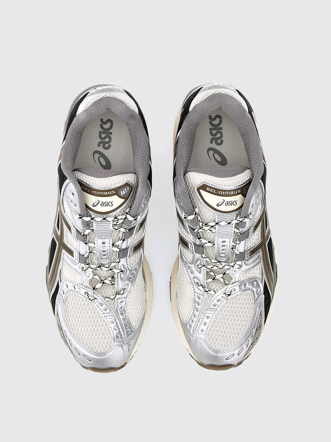 Sneakers woman Asics - 4