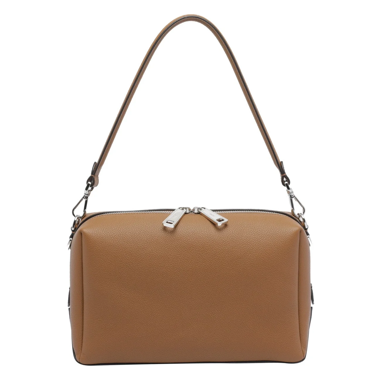 Fendi Men Medium Fendi Lui Crossbody Bag - 1