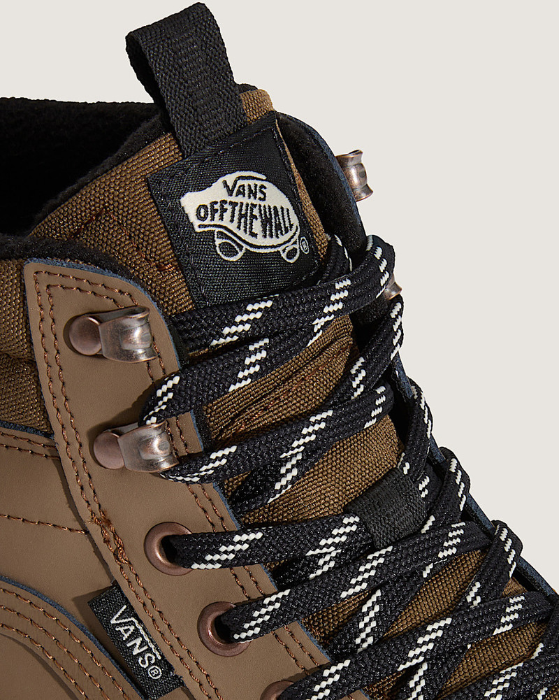 Sk8-Hi Waterproof Insulated Shoe 6