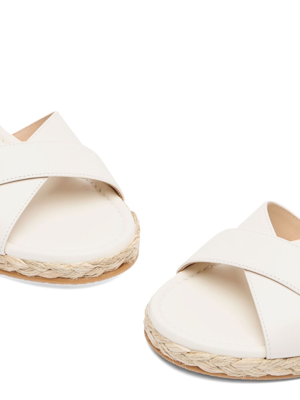 75mm Dayna espadrilles - 6