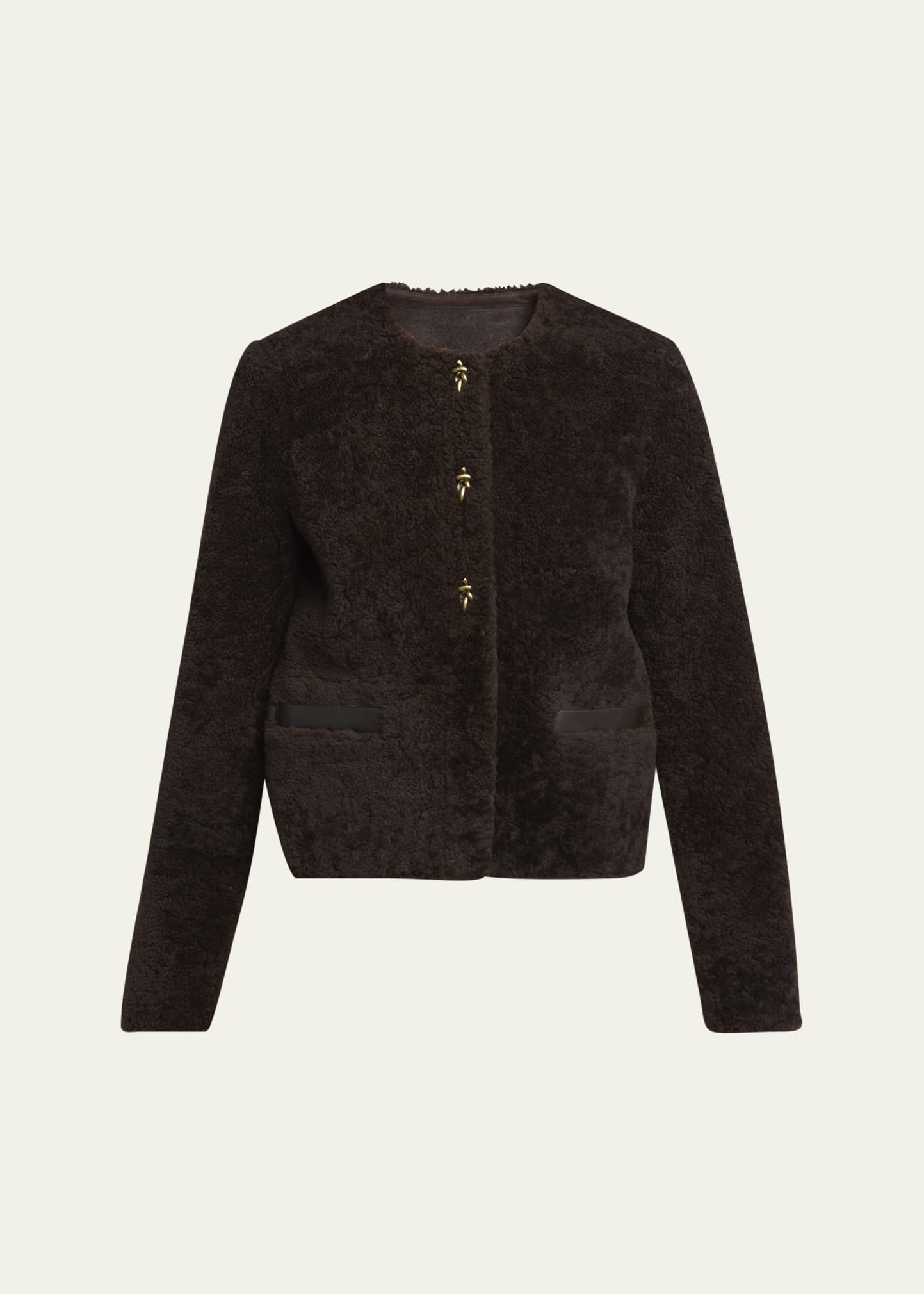 Epernon Jacket - 1