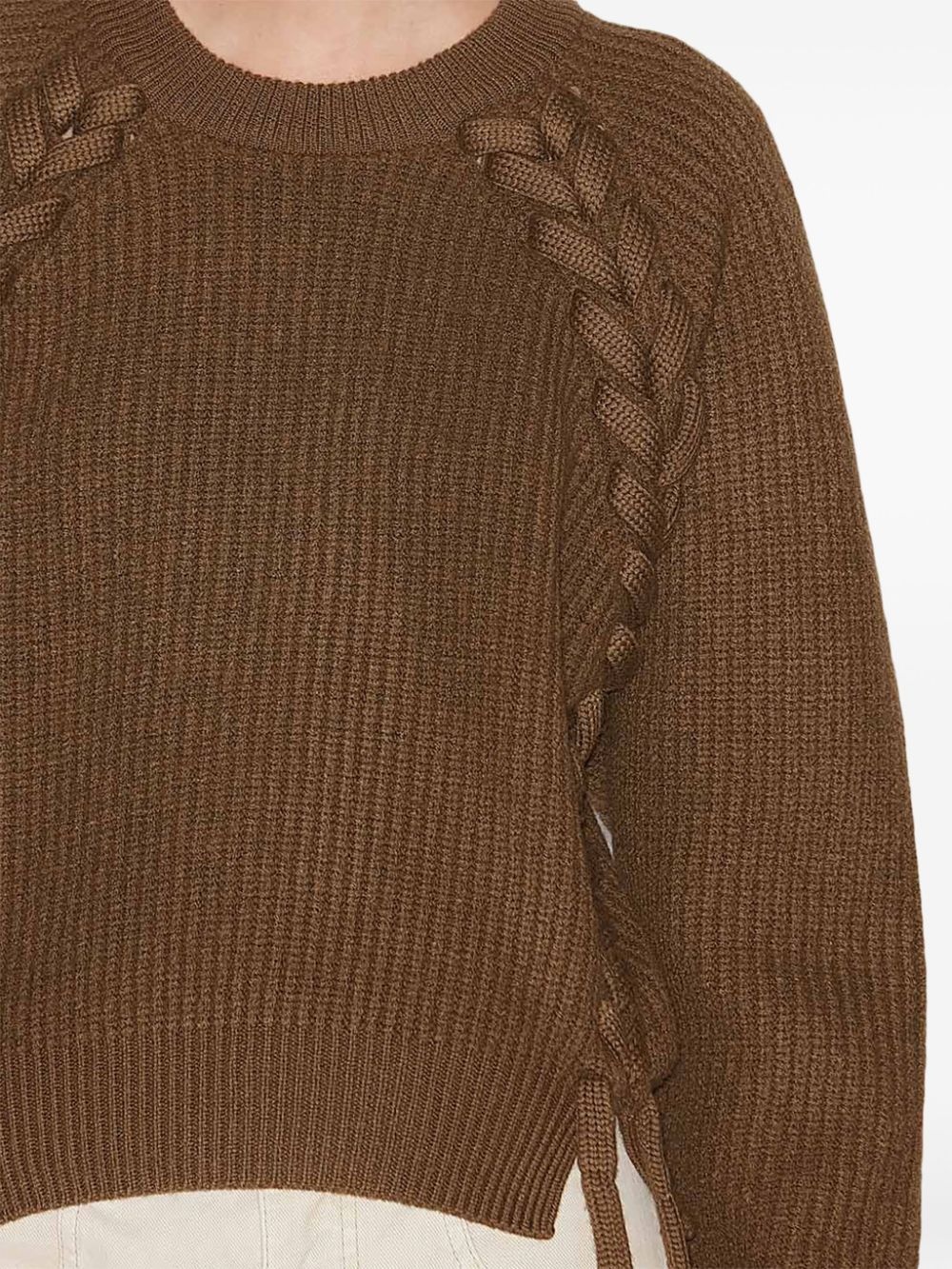 Noelia jumper - 5
