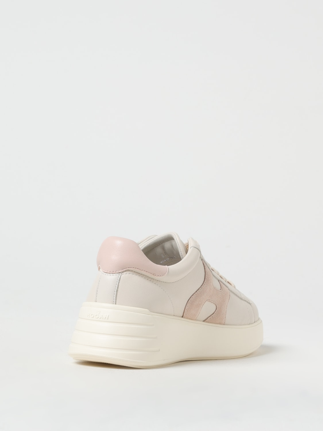 Sneakers woman Hogan - 3