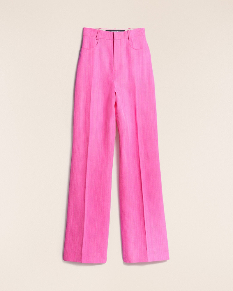 Le pantalon Sauge - 1