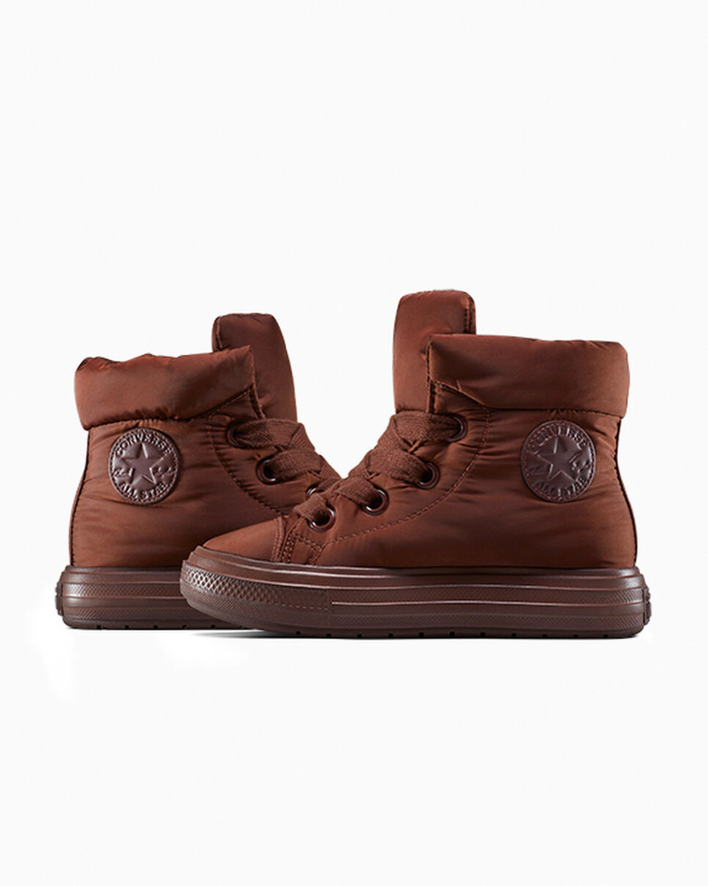Chuck Taylor All Star Elements Boot 6