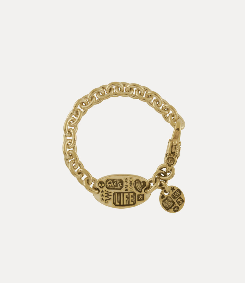MAN. LANCELOT BRACELET 1