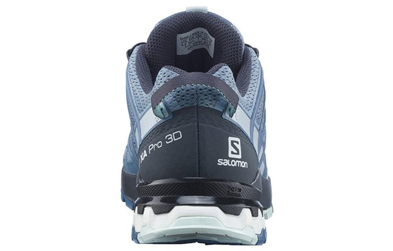 SALOMON (WMNS) SALOMON XA Pro 3d V8 'Smoket Blue' 412721 / L41272100 outlook