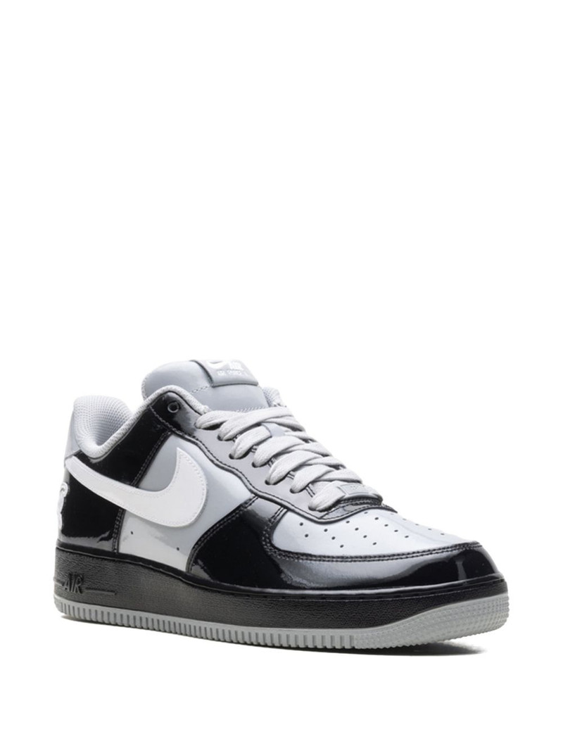 Nike x Central Cee Air Force 1 Low sneakers outlook