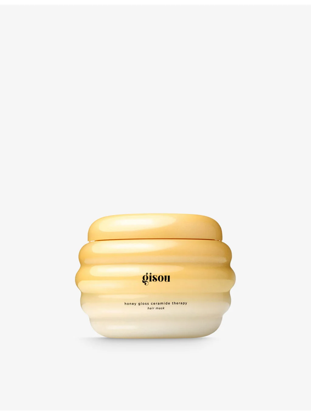 Honey Gloss Ceramide Hair Mask 230ml - 1