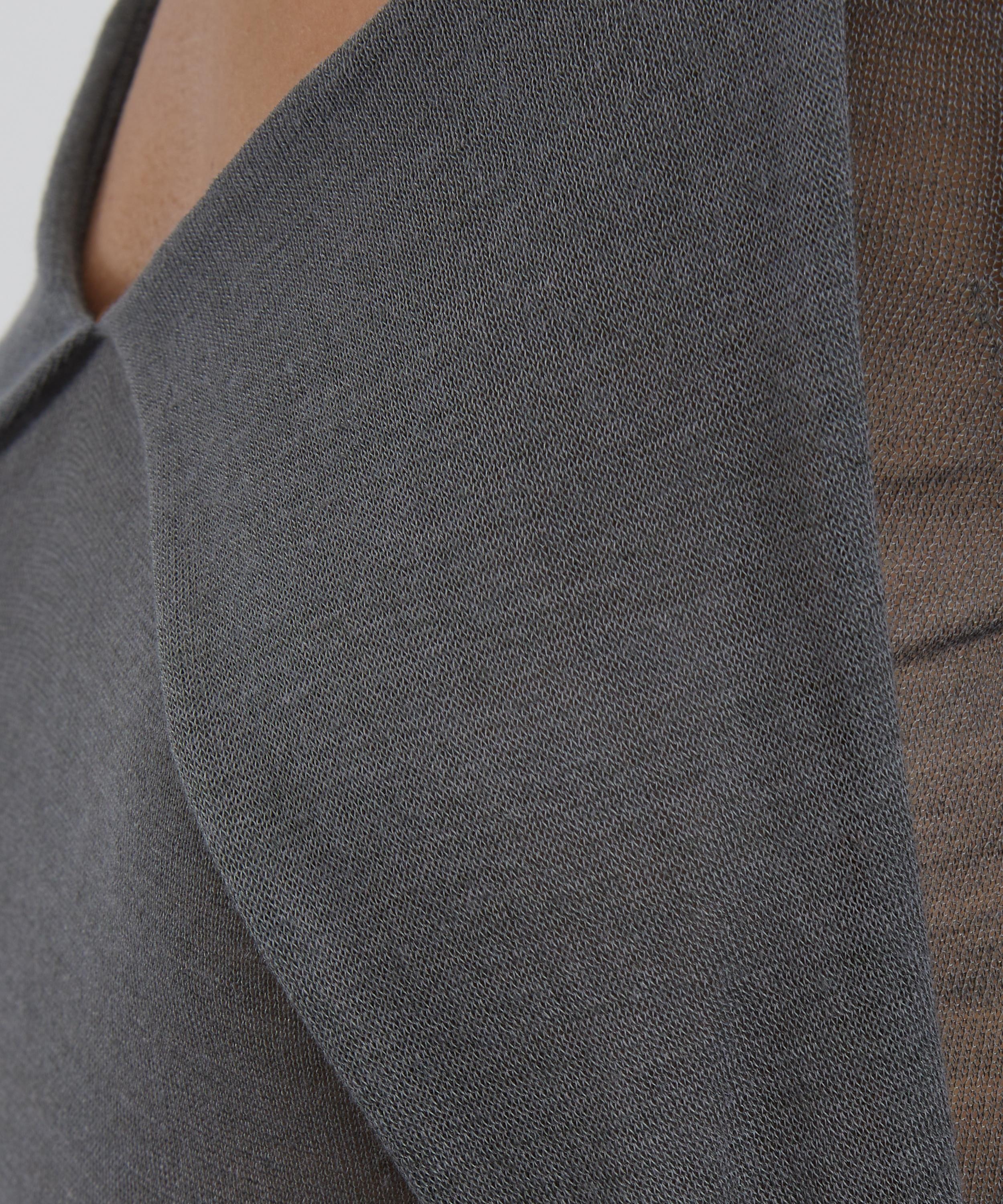 Clyo Long-Sleeve Top - 5
