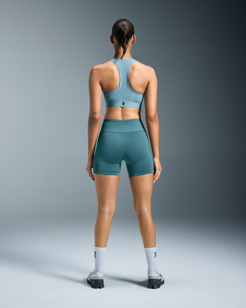 On Performance Short Tights outlook