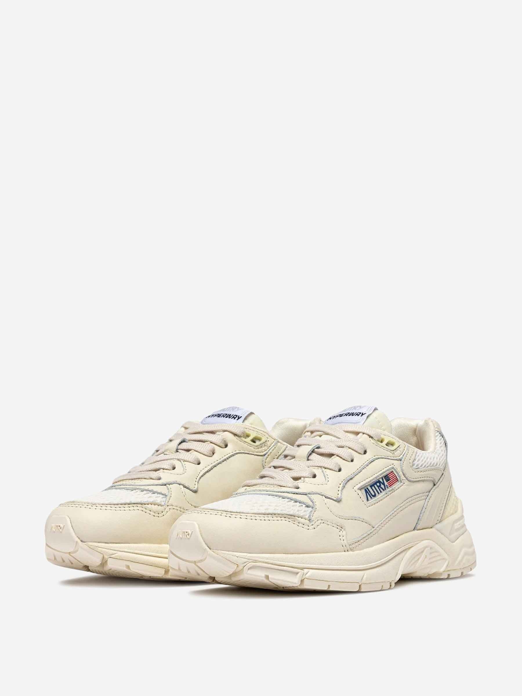 HYPERWAY SNEAKERS - 2
