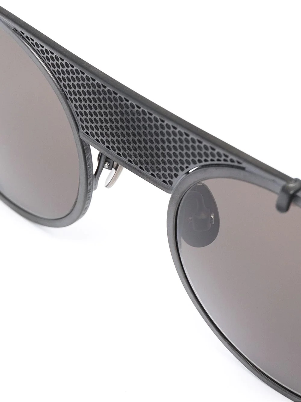 M3097 round-frame sunglasses - 3