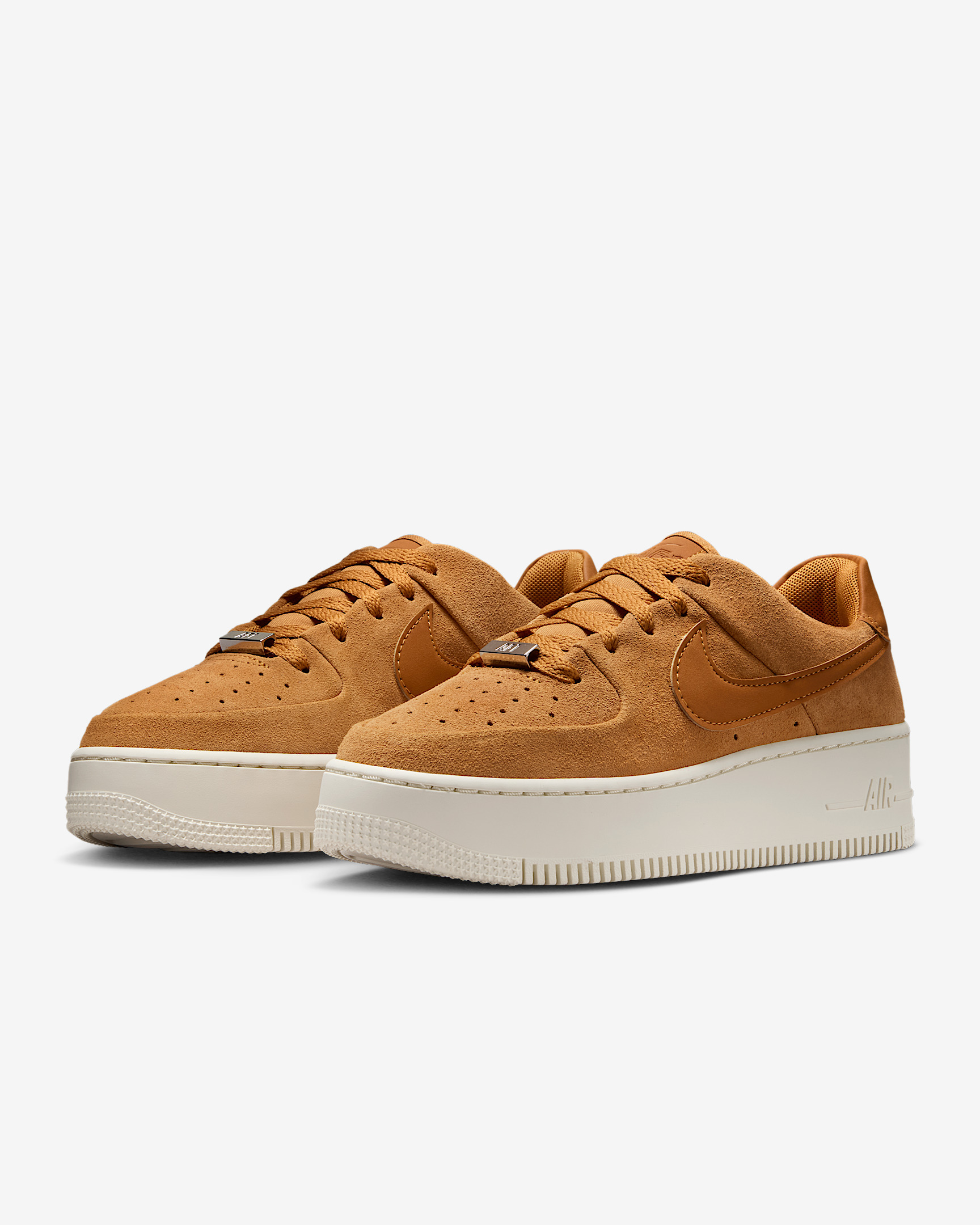 Nike Air Force 1 Sage Low Women's Shoes - 5